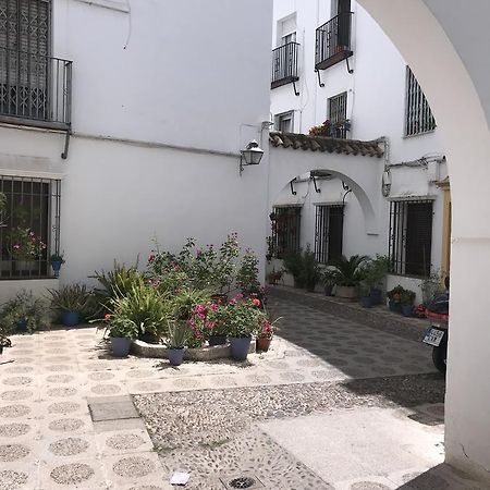 Apartamento A. Andalusi. Cordoba Luaran gambar
