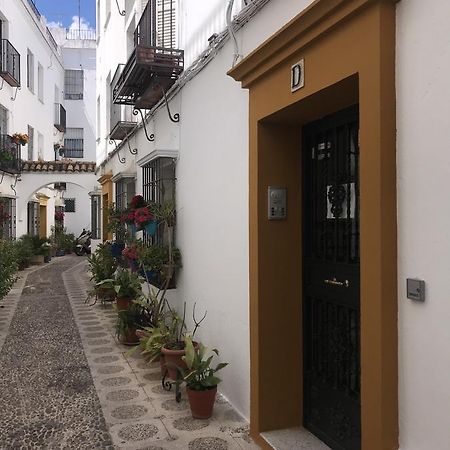 Apartamento A. Andalusi. Cordoba Luaran gambar