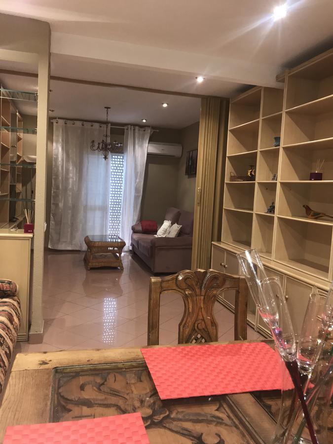 Apartamento A. Andalusi. Cordoba Luaran gambar