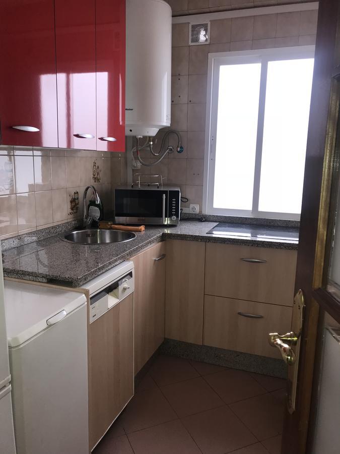 Apartamento A. Andalusi. Cordoba Luaran gambar