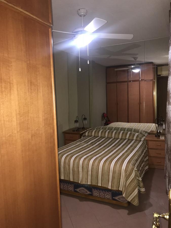 Apartamento A. Andalusi. Cordoba Luaran gambar