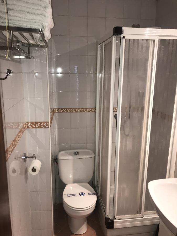 Apartamento A. Andalusi. Cordoba Luaran gambar