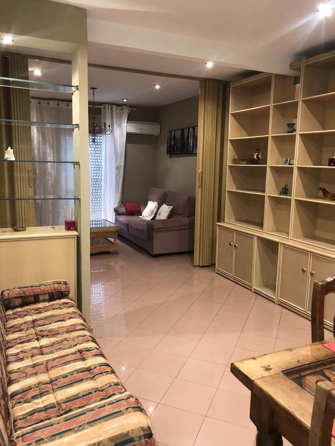 Apartamento A. Andalusi. Cordoba Luaran gambar