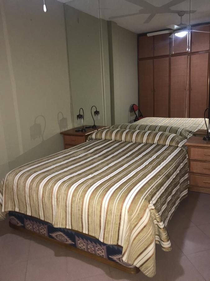 Apartamento A. Andalusi. Cordoba Luaran gambar