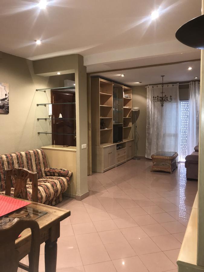 Apartamento A. Andalusi. Cordoba Luaran gambar