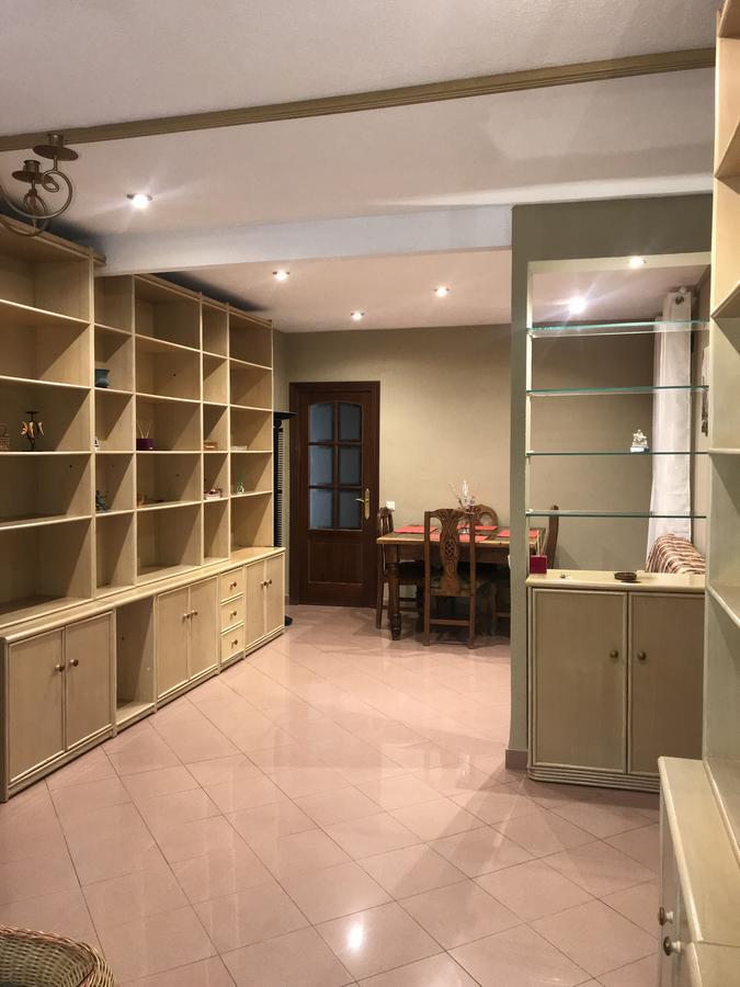 Apartamento A. Andalusi. Cordoba Luaran gambar
